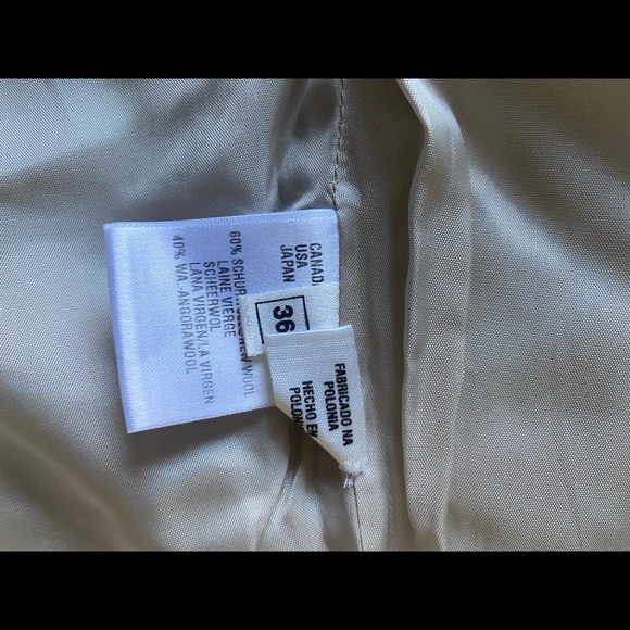 Laurel skirt - Picture 4 of 8